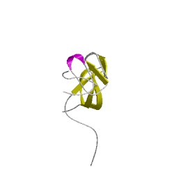 Image of CATH 4f3zE01