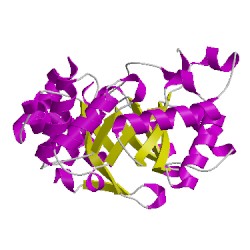 Image of CATH 4f40A