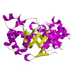Image of CATH 4f40B00