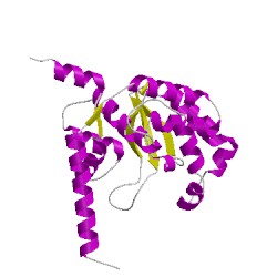 Image of CATH 4f41A02