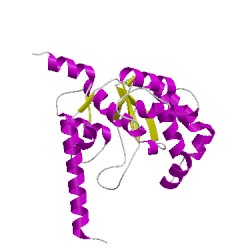 Image of CATH 4f43A02