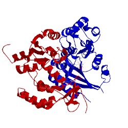 Image of CATH 4f45