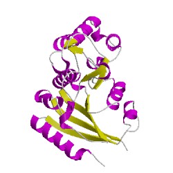 Image of CATH 4f45A