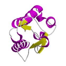 Image of CATH 4f45A01