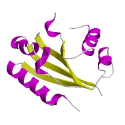 Image of CATH 4f45A02