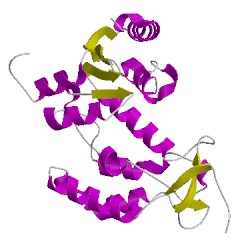 Image of CATH 4f45B