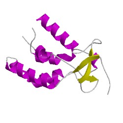 Image of CATH 4f45B01
