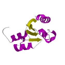 Image of CATH 4f45B02