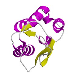 Image of CATH 4f46A01