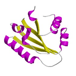 Image of CATH 4f46A02