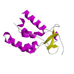 Image of CATH 4f46B01