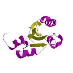 Image of CATH 4f46B02