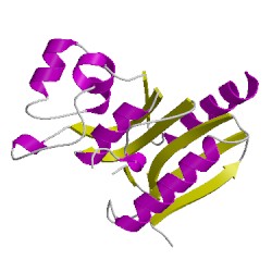 Image of CATH 4f47A01
