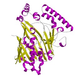 Image of CATH 4f4bA