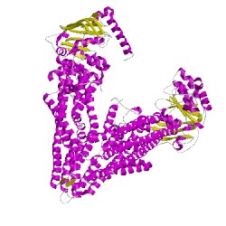 Image of CATH 4f4cA