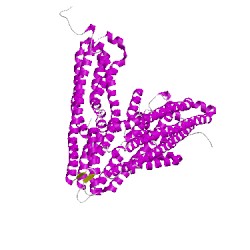 Image of CATH 4f4cA01