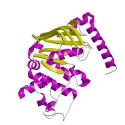 Image of CATH 4f4cA02