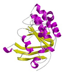 Image of CATH 4f4cA03