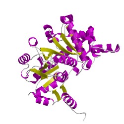 Image of CATH 4f4eB