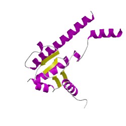 Image of CATH 4f4eB01