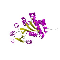Image of CATH 4f4eB02