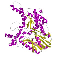 Image of CATH 4f4hA