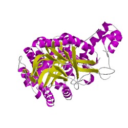 Image of CATH 4f4hB