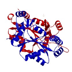 Image of CATH 4f4j