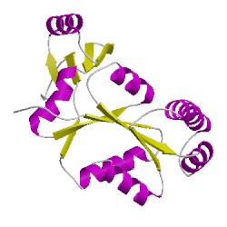 Image of CATH 4f4jA