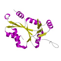 Image of CATH 4f4jB