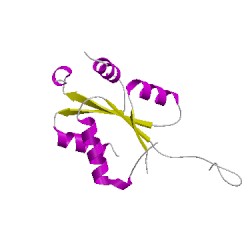 Image of CATH 4f4jB01