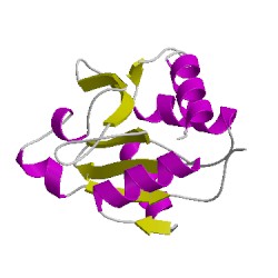 Image of CATH 4f4mA00