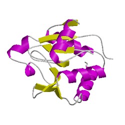 Image of CATH 4f4mB