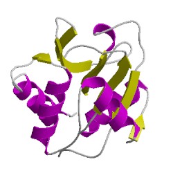Image of CATH 4f4mC