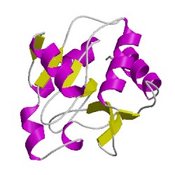 Image of CATH 4f4mD