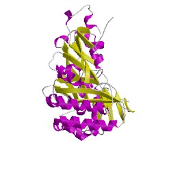 Image of CATH 4f4qA00