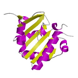 Image of CATH 4f4uA01