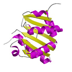 Image of CATH 4f4uB01