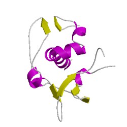 Image of CATH 4f4uB02