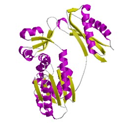 Image of CATH 4f4wA