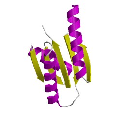 Image of CATH 4f4wA01