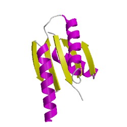 Image of CATH 4f4wB01