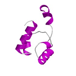 Image of CATH 4f4wB03