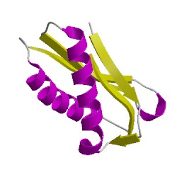 Image of CATH 4f4wB04