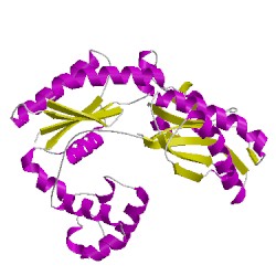 Image of CATH 4f4xA