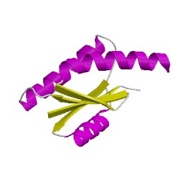 Image of CATH 4f4xA01