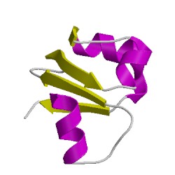 Image of CATH 4f4yA02