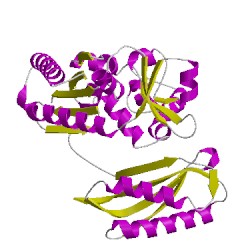 Image of CATH 4f4zA