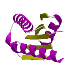 Image of CATH 4f4zA01