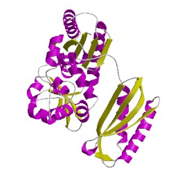 Image of CATH 4f4zB